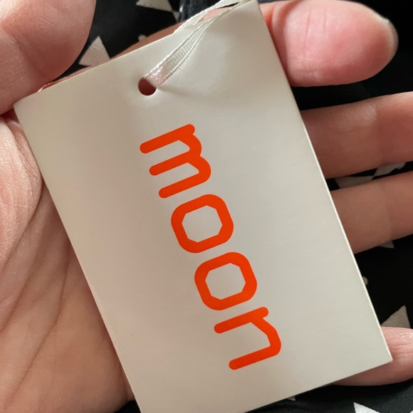 NWT moon brand dress - Picture 9 of 9